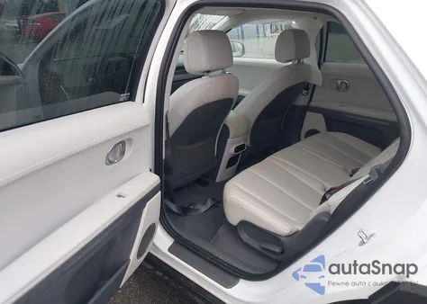 2022 Hyundai Ioniq 5 Sel из США, поврежденный, VIN KM8KNDAF7NU077755